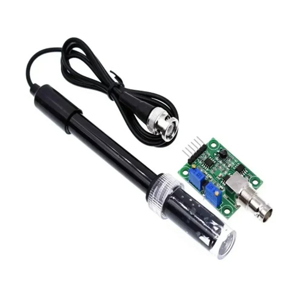 Reliable PH Sensor Kit with PH - Sensor Kit Arduino recension och pris