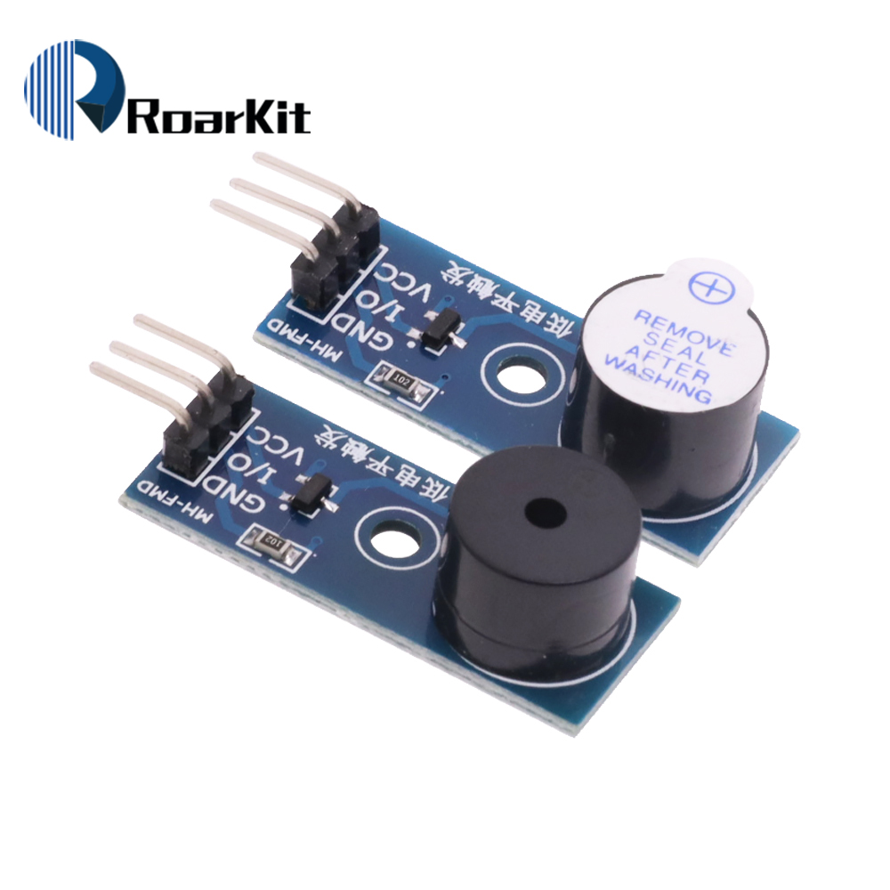 1/5/10PCS Active / Passive Buz - Sensor Kit Arduino recension och pris