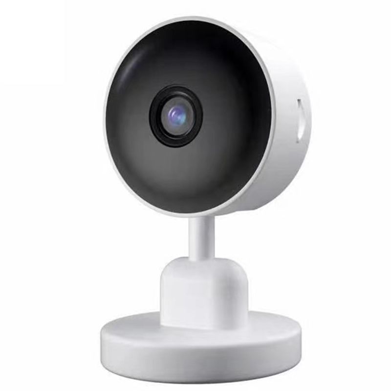 Essential Indoor Wifi Tuya Cam - Wifi Smart Plug recension och pris