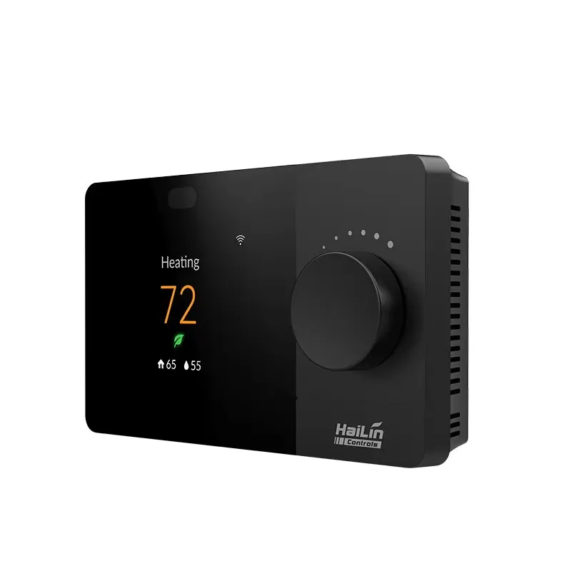 Smart WiFi Programmable Smart  - Wifi Thermostat recension och pris