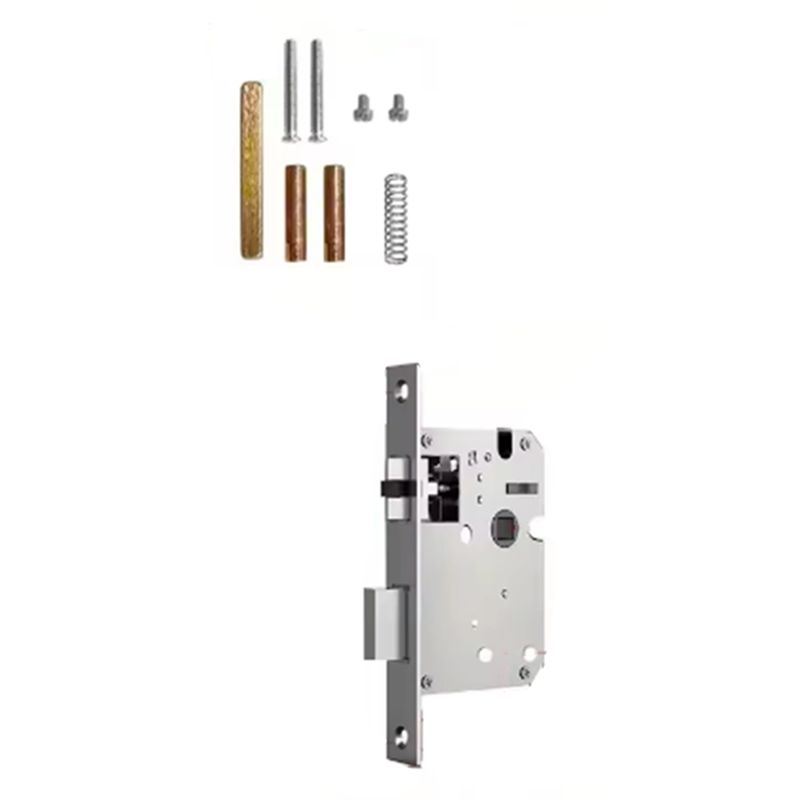 [NEW A09R!】 Secure Tuya Wifi D - Smart Door Lock Wifi recension och pris