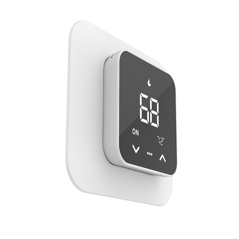 2026new Tuya WiFi Smart Thermo - Wifi Thermostat recension och pris