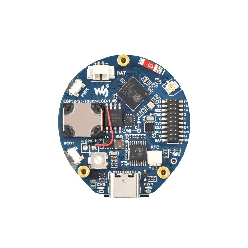 ESP32-S3 Development Board 1.4 - Electronics Project Kit recension och pris