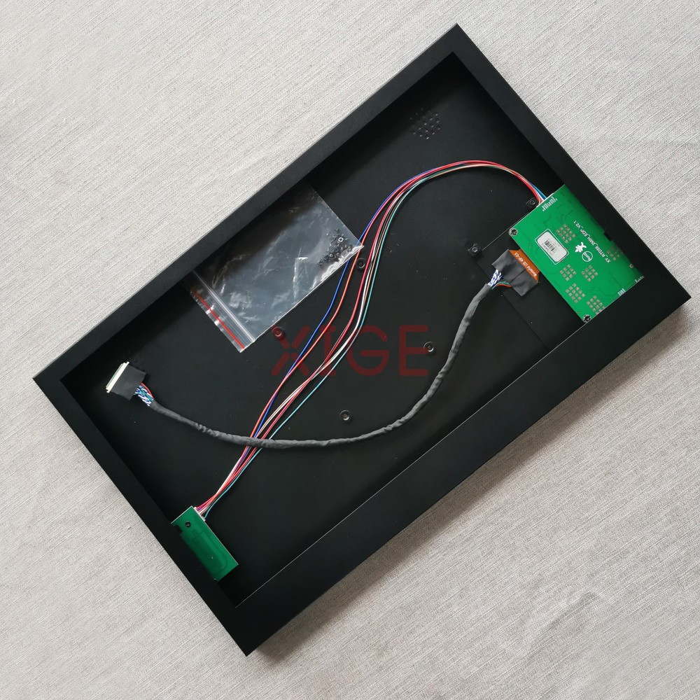 Controller Board+Metal Case DI - Microcontroller Kit recension och pris