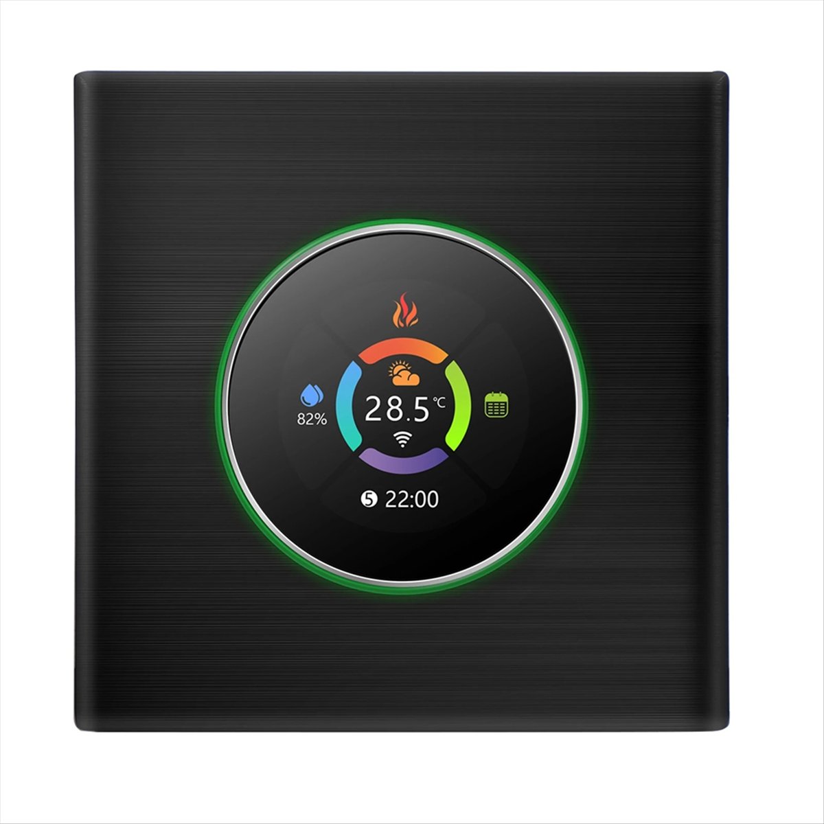 【DT56】WiFi Thermostat Temperat - Wifi Thermostat recension och pris