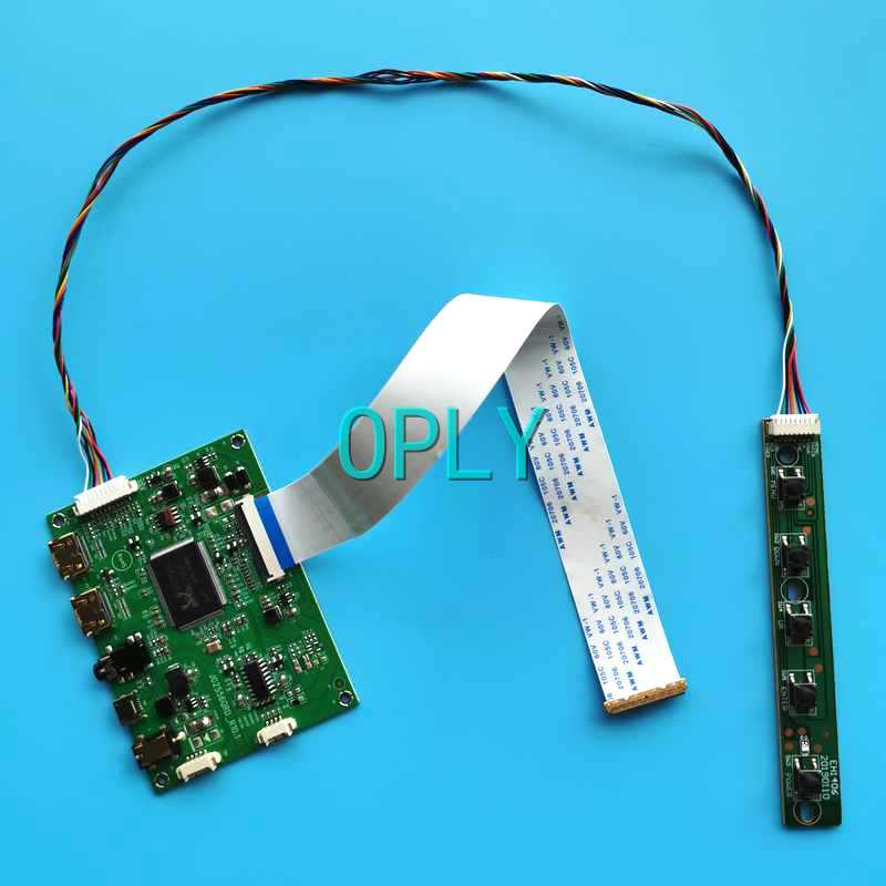 For B156HAN08.0/2/3/4 Laptop M - Microcontroller Kit recension och pris