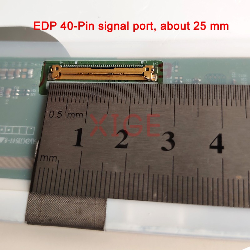 For B156HAN08.0/2/3/4 Laptop M - Microcontroller Kit recension och pris
