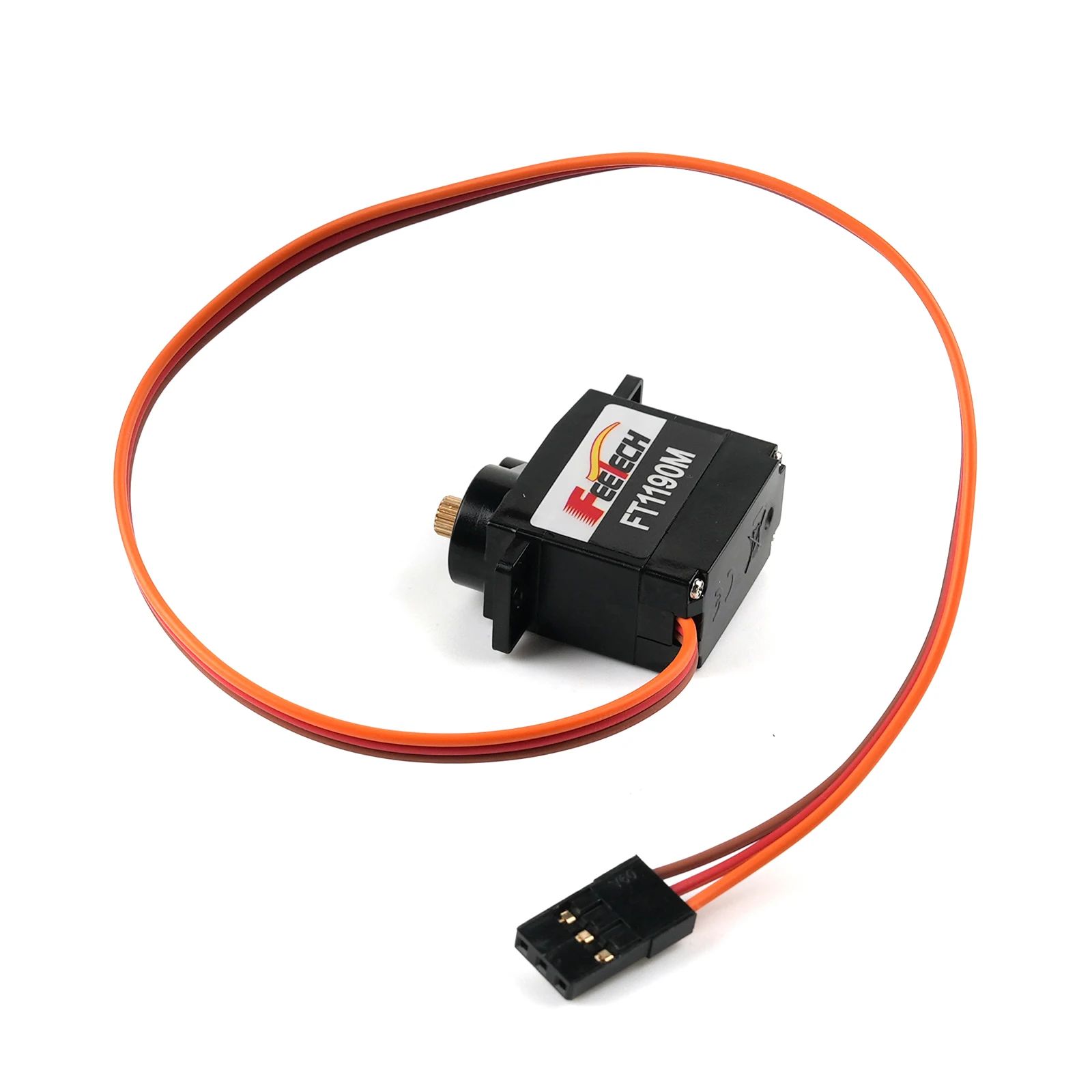 FEETECH FT1190M 4.8-6v 3.5kg M - Microcontroller Kit recension och pris