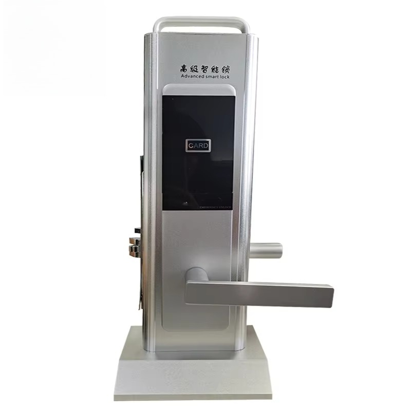 Home Electronic Electric Wifi  - Smart Door Lock Wifi recension och pris