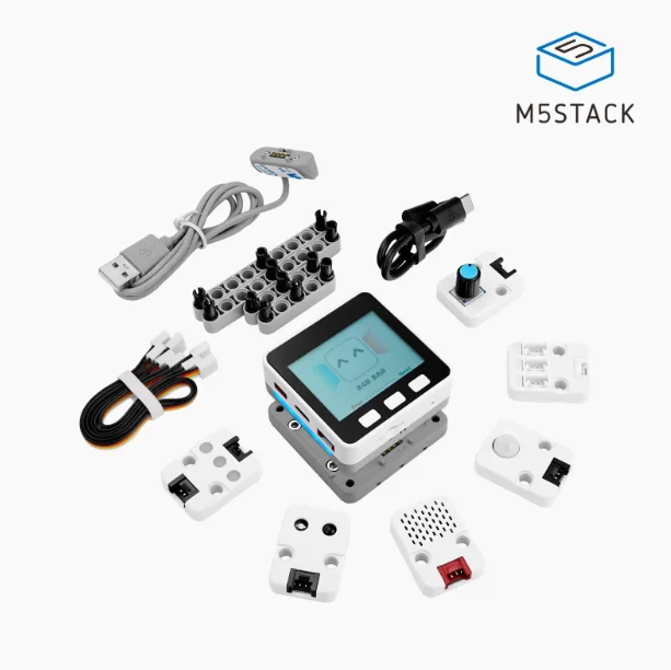 new product Official M5Stack M - Iot Kit Beginner recension och pris