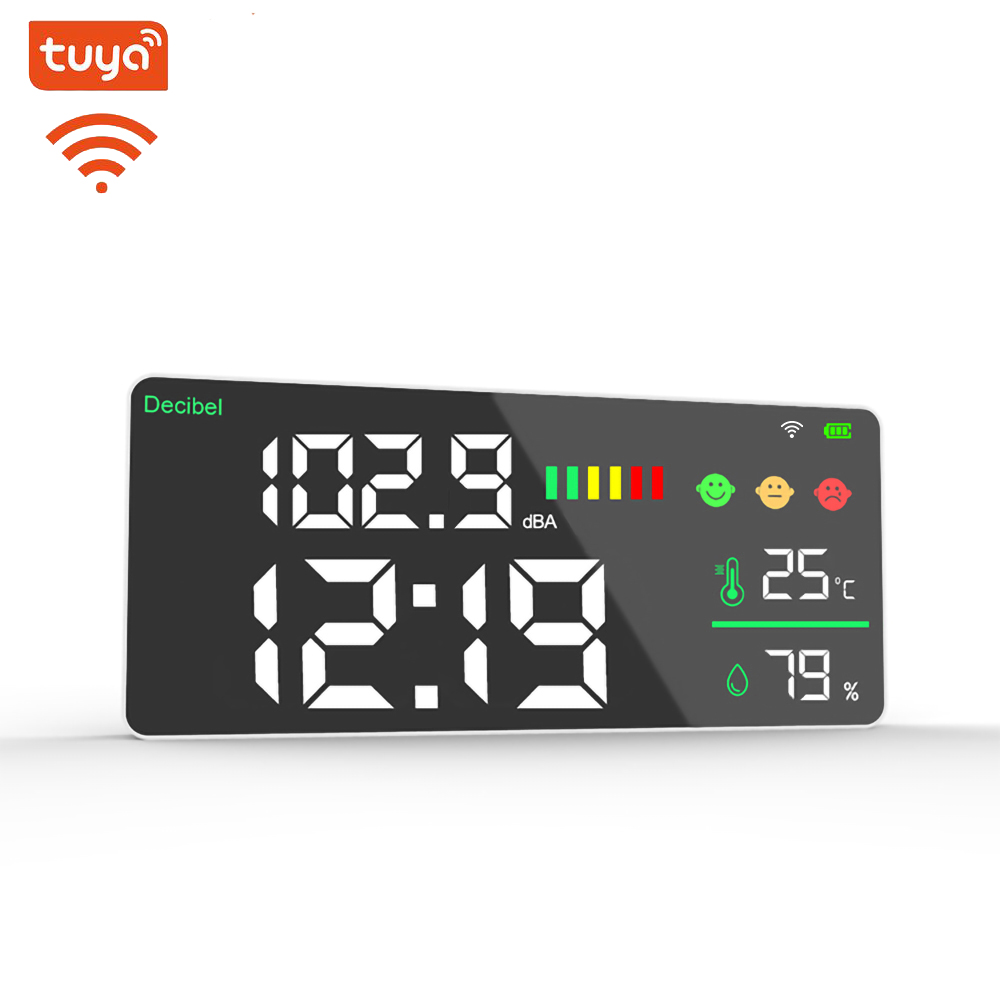 Dienmern DM165A WIFI LED Displ - Wifi Thermostat recension och pris