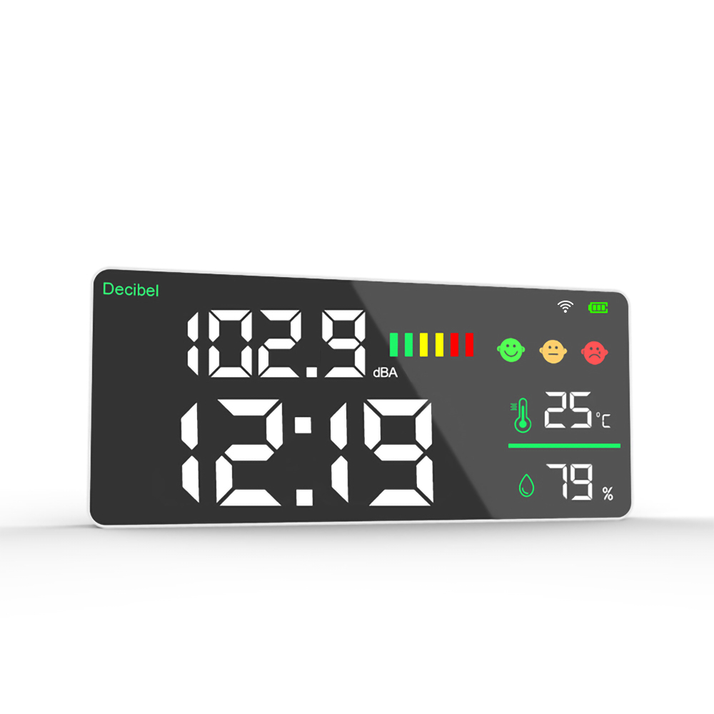 Dienmern DM165A WIFI LED Displ - Wifi Thermostat recension och pris